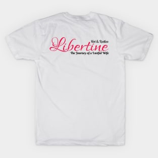 2 Libertine T-Shirt